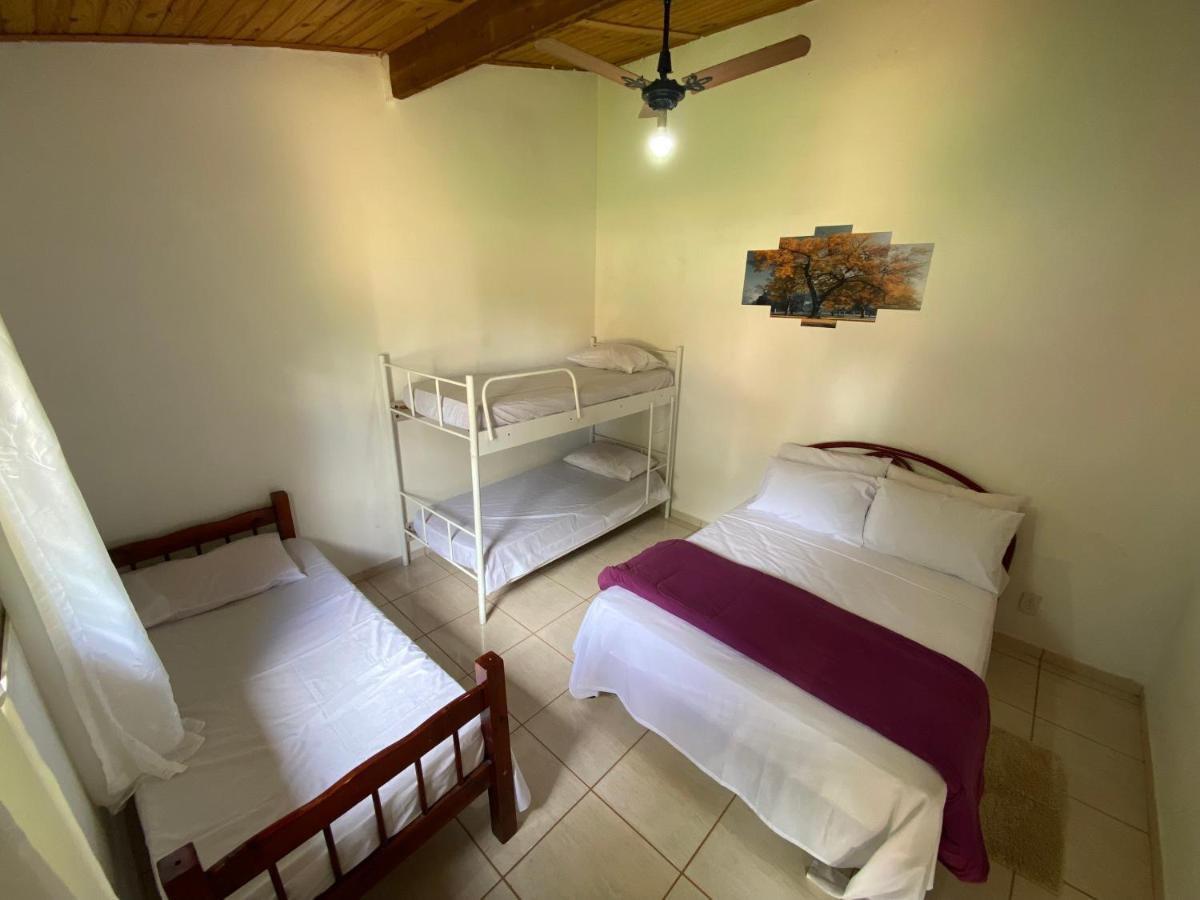 Guest house Familia Busca-pe