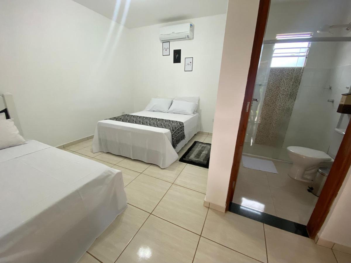 Guest house Familia Busca-pe *