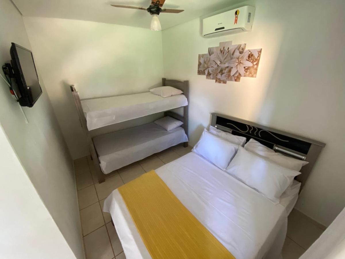 Guest house Familia Busca-pe Sao Pedro (Sao Paulo)