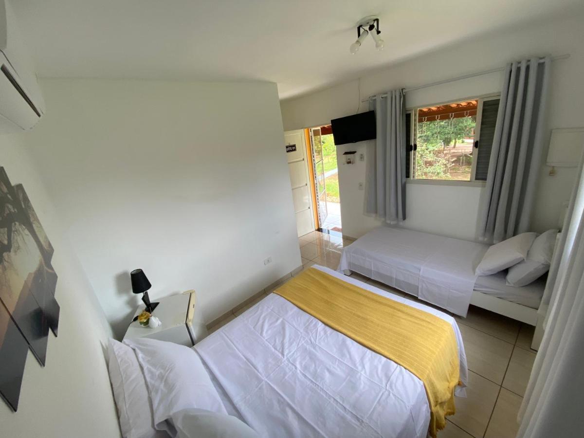 Guest house Familia Busca-pe *