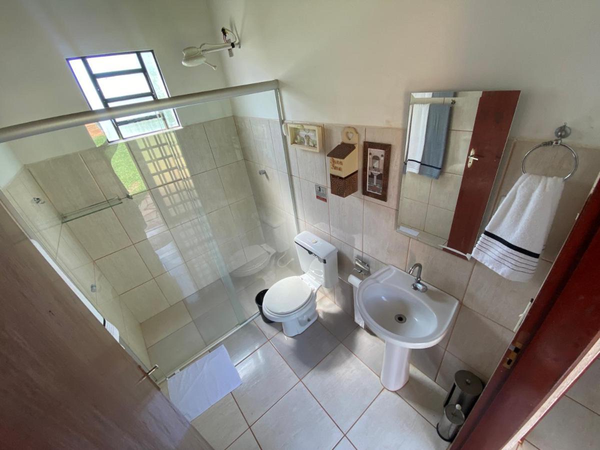 Guest house Familia Busca-pe