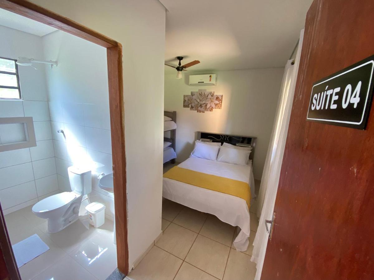 Guest house Familia Busca-pe *
