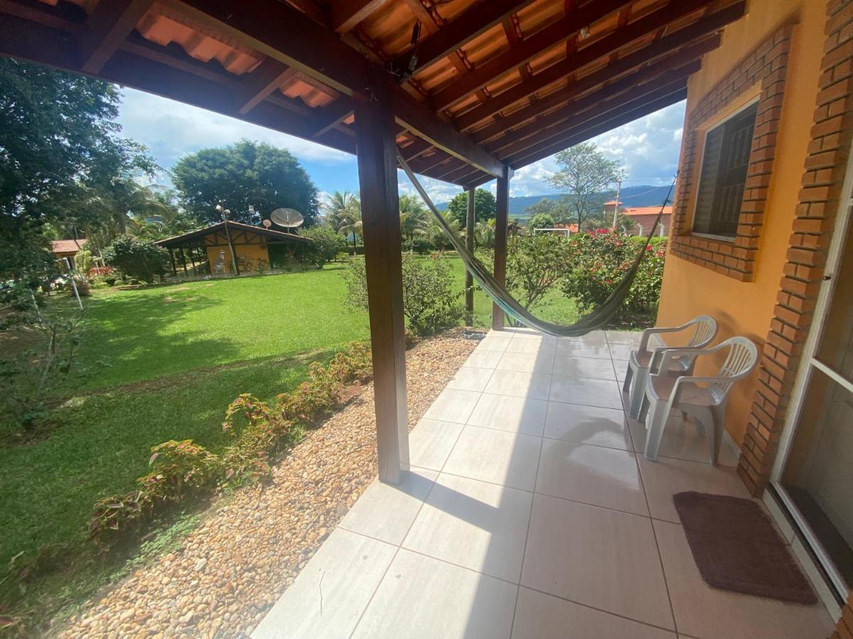 Guest house Familia Busca-pe