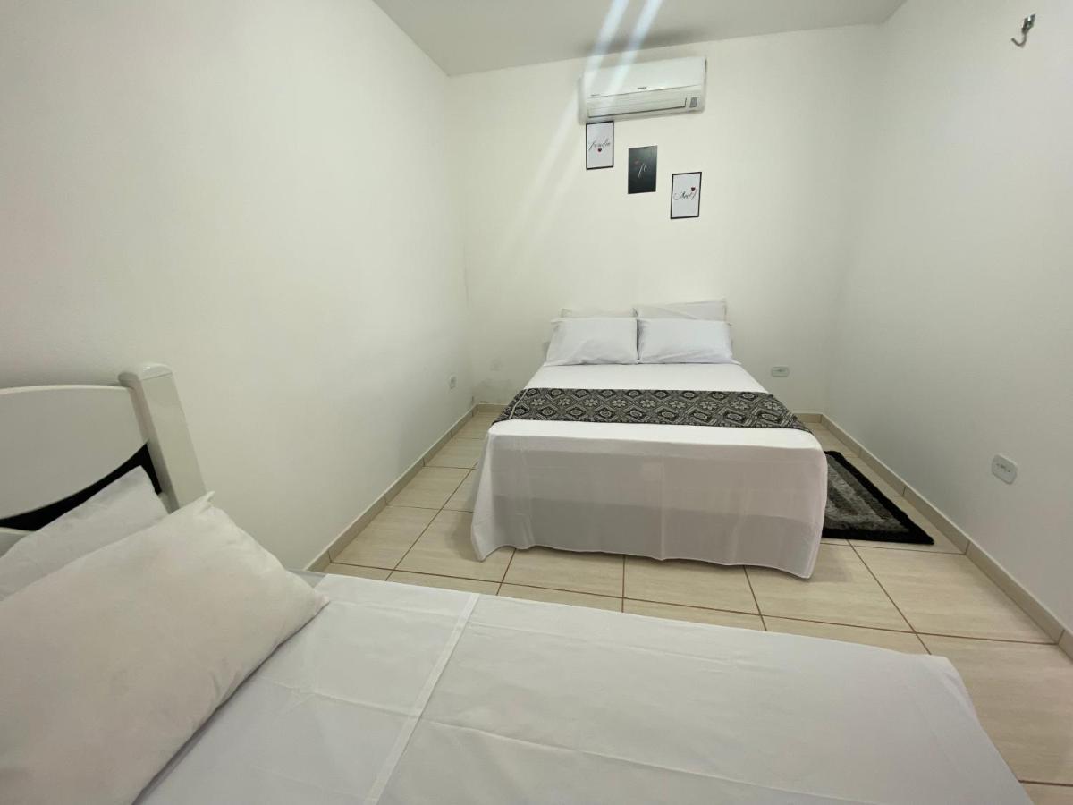 Guest house Familia Busca-pe