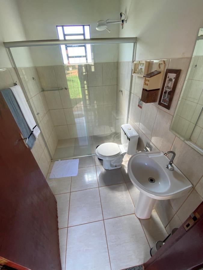 Guest house Familia Busca-pe