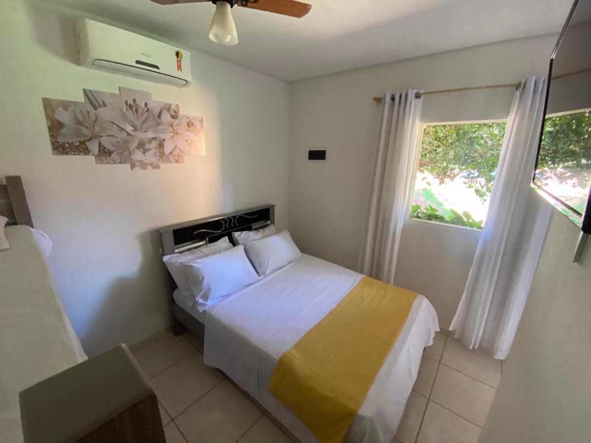 Guest house Familia Busca-pe *