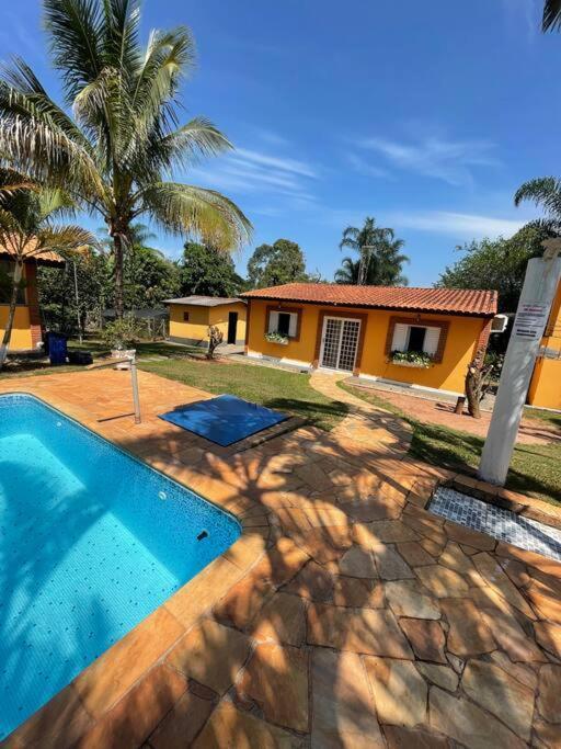 Familia Busca-pe Guest house Sao Pedro (Sao Paulo)