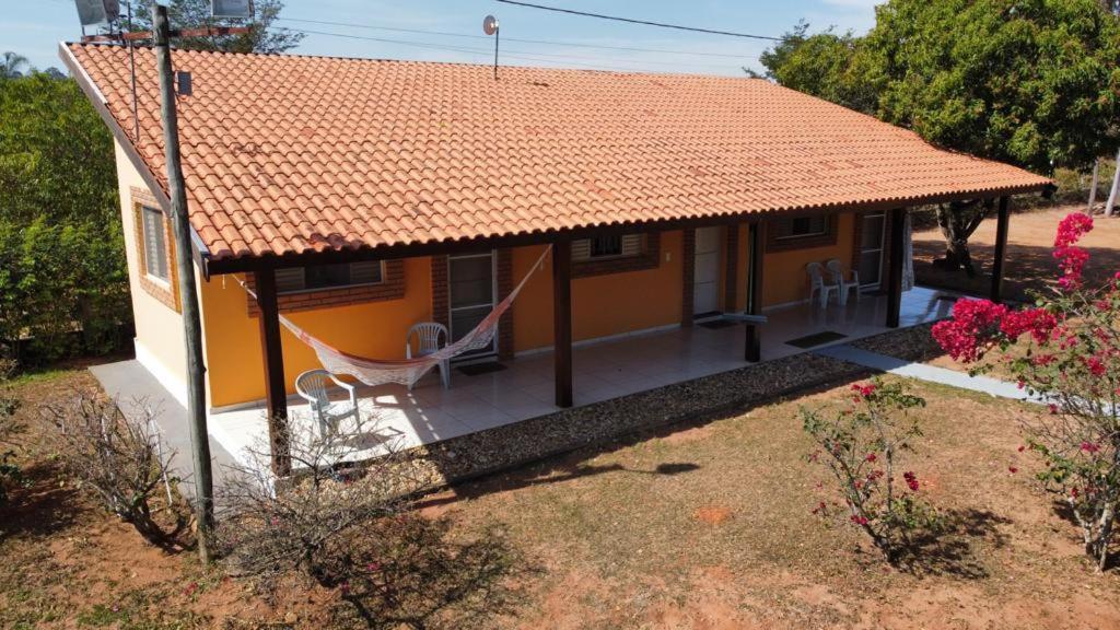 Familia Busca-pe Guest house Sao Pedro (Sao Paulo)
