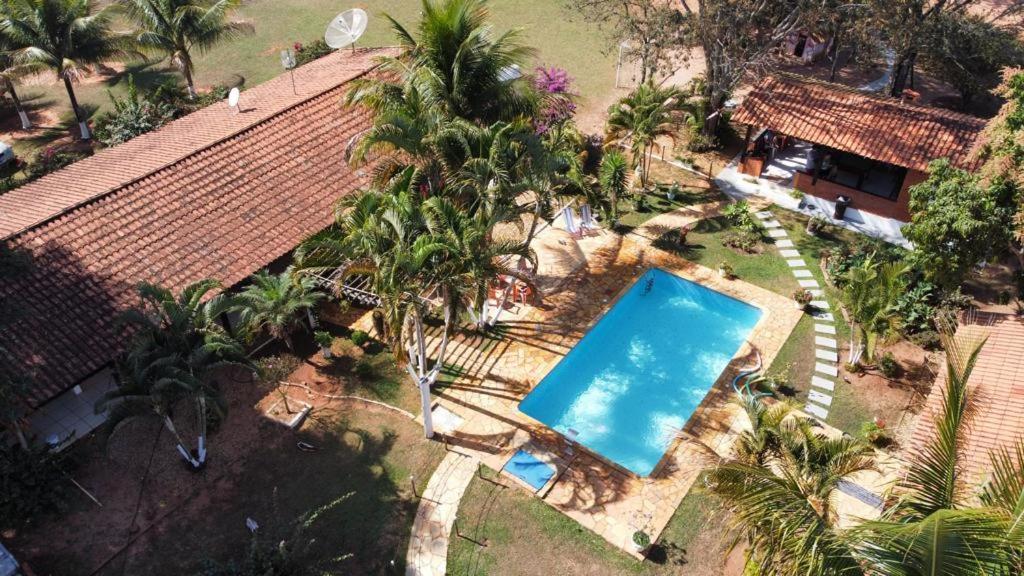 Guest house Familia Busca-pe