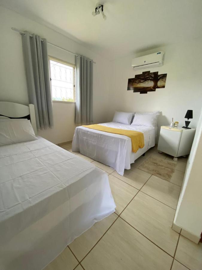 Familia Busca-pe Guest house *